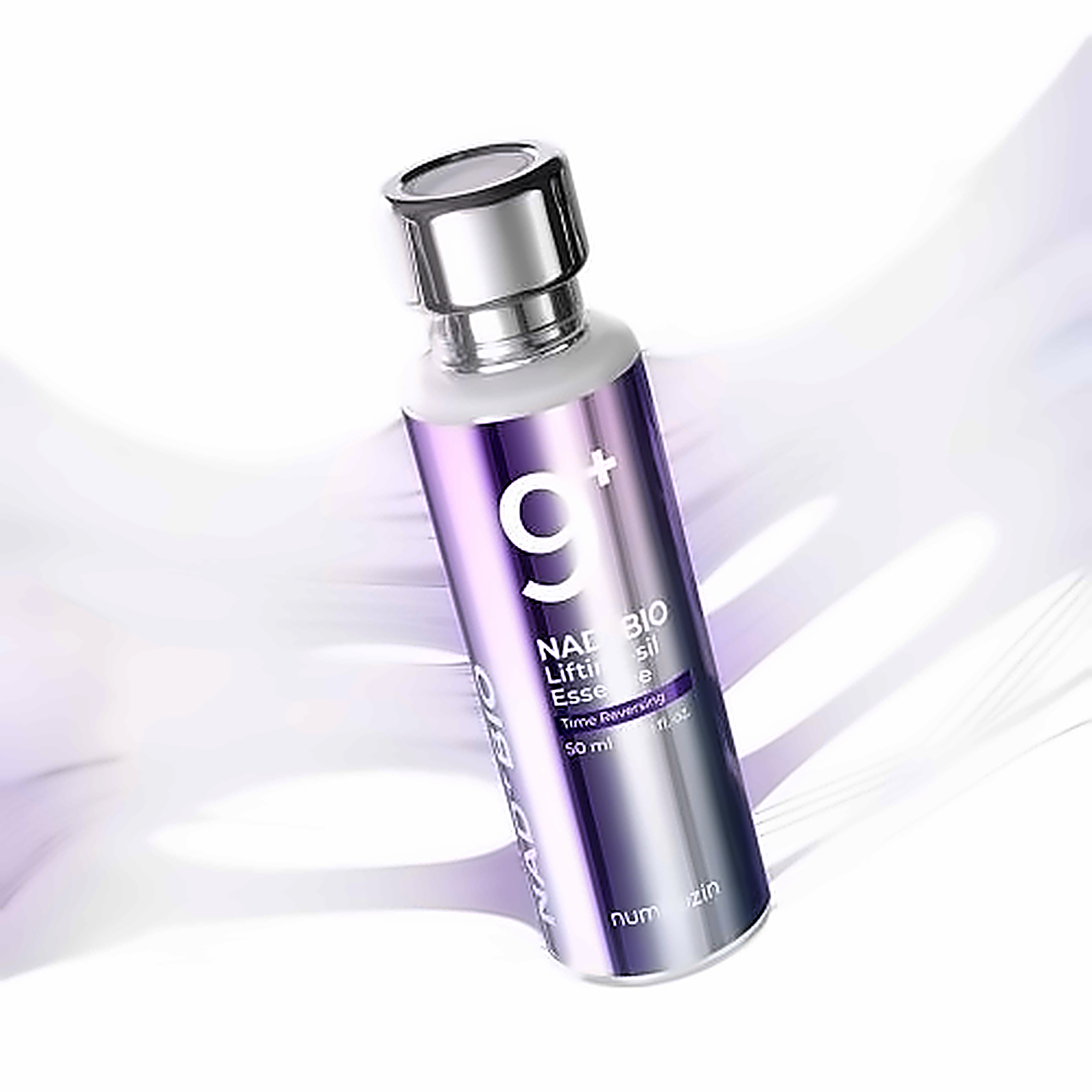 Numbuzin No.9 NAD Bio Lifting Essence 1