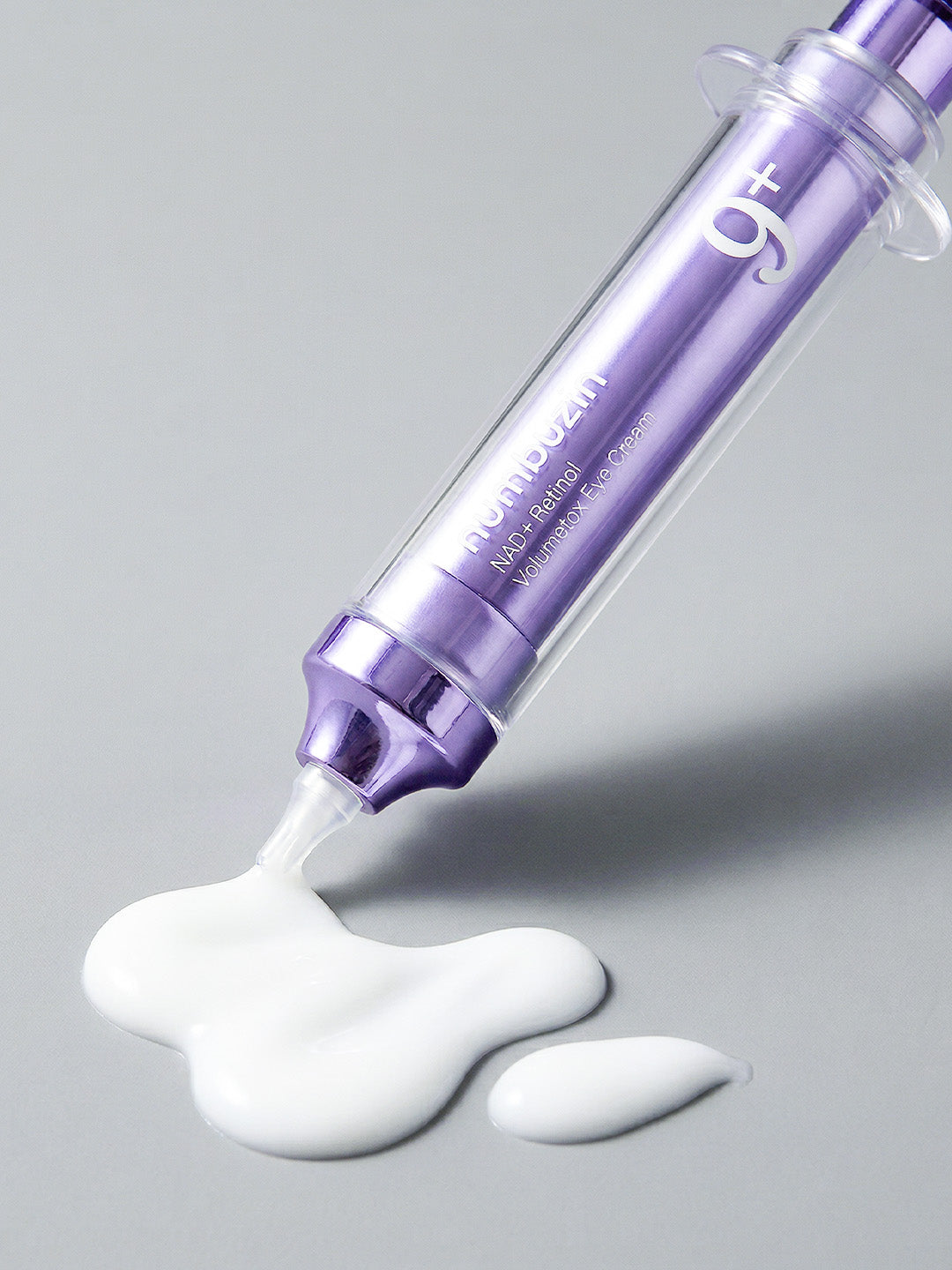 Numbuzin No.9 NAD Retinol Volumetox Eye Cream 10ml