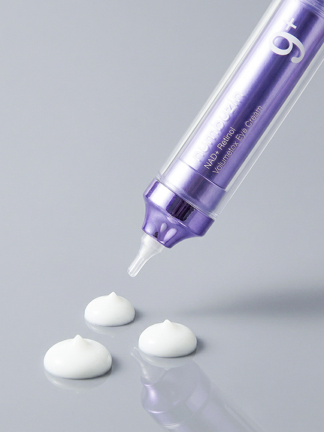 كريم العين Numbuzin No.9 NAD Retinol Volumetox