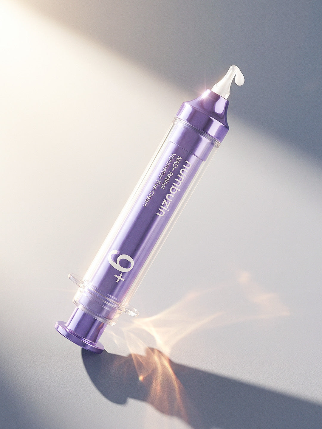 كريم العين Numbuzin No.9 NAD Retinol Volumetox