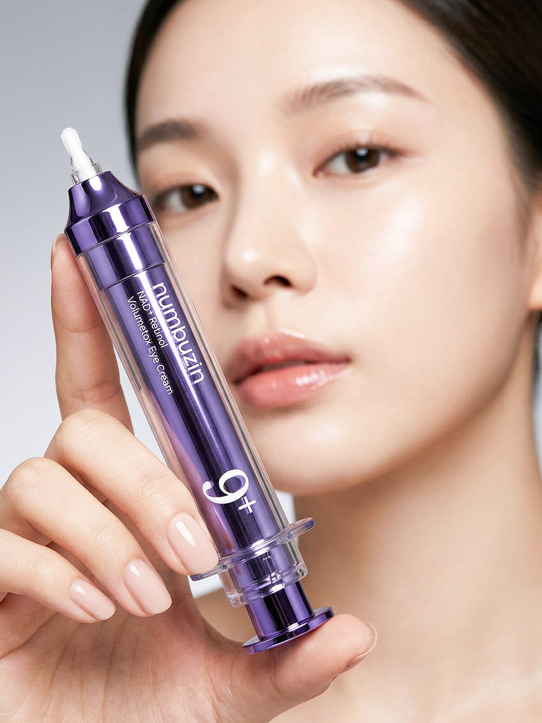كريم العين Numbuzin No.9 NAD Retinol Volumetox