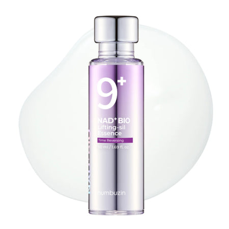 Numbuzin No. 9 Nad Bio Lifting-Sil Essence 50 Ml