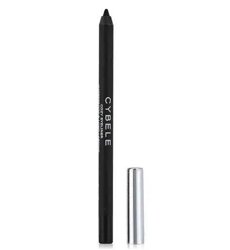 CYBELE Cozy Eyeliner Gel No. 01 Black