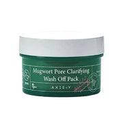 عبوة غسل وتنظيف المسام من أكسيس واي