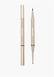 قلم حواجب SHEGLAM Brows On Demand 2 في 1 
