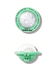 هايلايتر SHEGLAM Lunar Glow (أخضر)