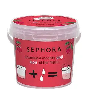 SEPHORA Masque A Modeler Goji Visage Mask 10 G