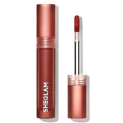 Sheglam soft haze lip blur/rouge A levres soft haze text me