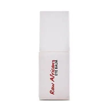 بلسم العين الأفريقي الخام