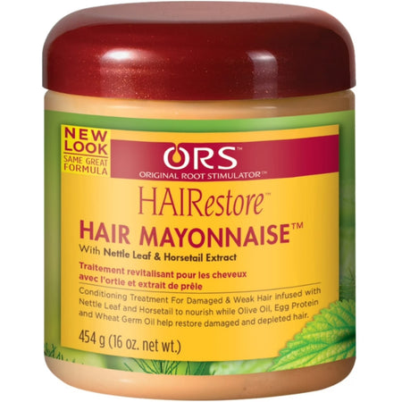 Ors Hair Mayonnaise 454g