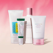 Oily + Acne-Prone / Congestion Control(AM)