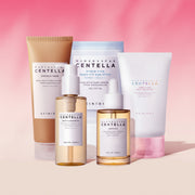 البشرة الدهنية – مجموعة العناية اليومية الأساسية (مساءً)