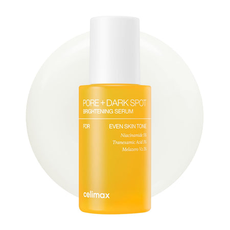 Celimax Pore + Dark Spot Brightening Serum 30 Ml