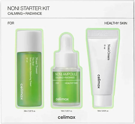 Celimax The Real Noni Rtarter Kit