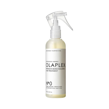 Olaplex No. 0 Intensive Bond Building Hair Treatment 155ml