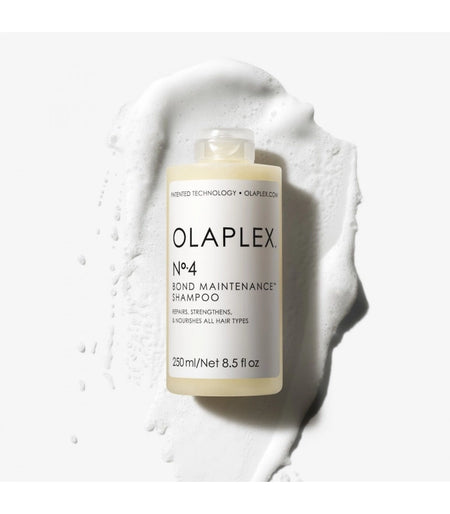 Olaplex No. 4 Bond Maintenance Shampoo
