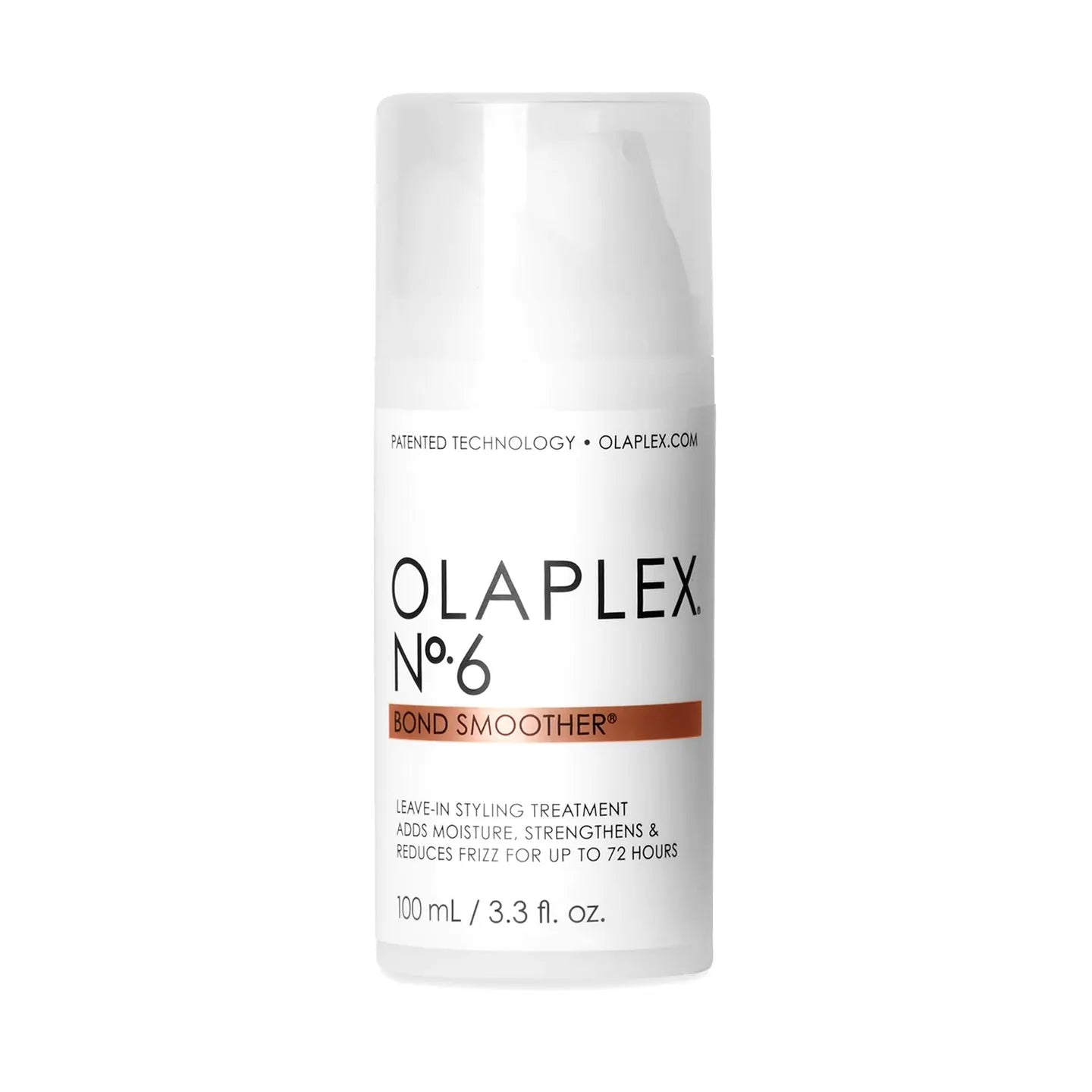 Olaplex No. 6 Bond Hair Smoother 100ml