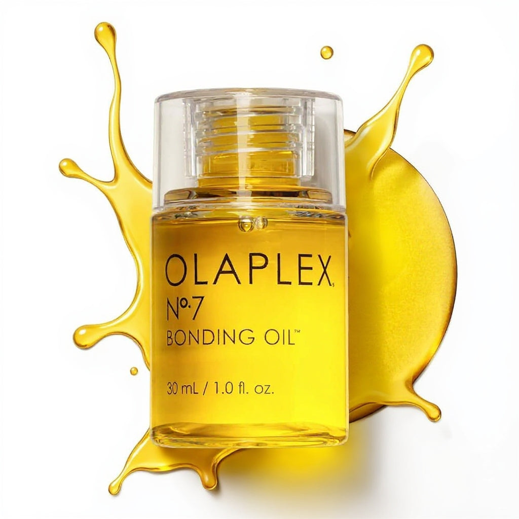 Olaplex No. 7 Bonding Oil 30ml