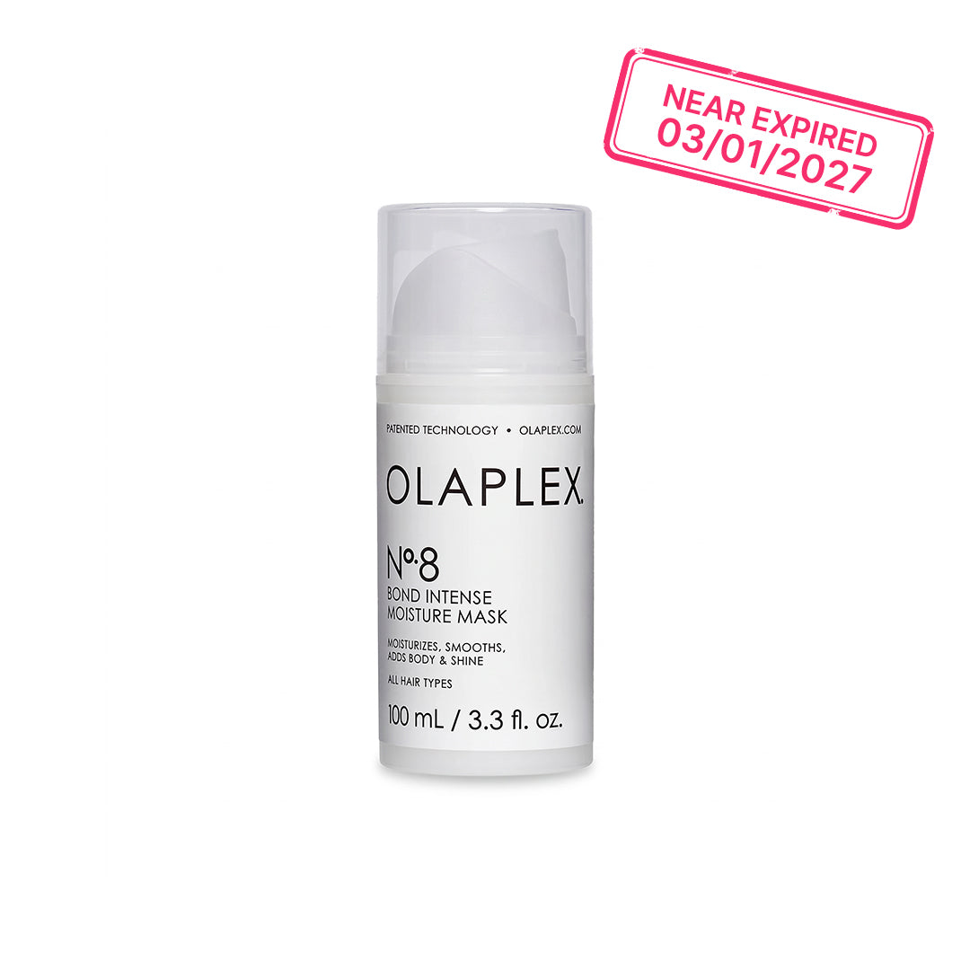 Olaplex No. 8 Bond Intense Moisture Mask (3/1/2027)