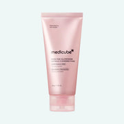 PDRN Pink Glutathione Capsule Cleansing Foam 120 gm