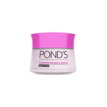 Pond’s Flawless Radiance Night Cream