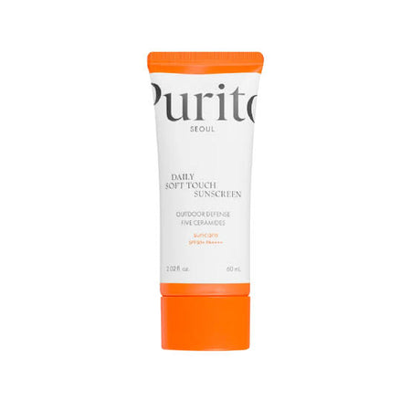Purito Daily Soft Touch Sun Screen Global - 60ml