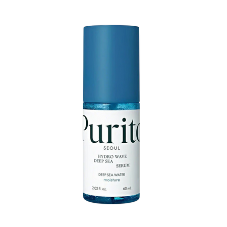 Purito Hydro Wave Deep Sea Serum