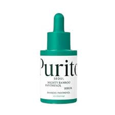 Purito Mighty Bamboo Panthenol Serum