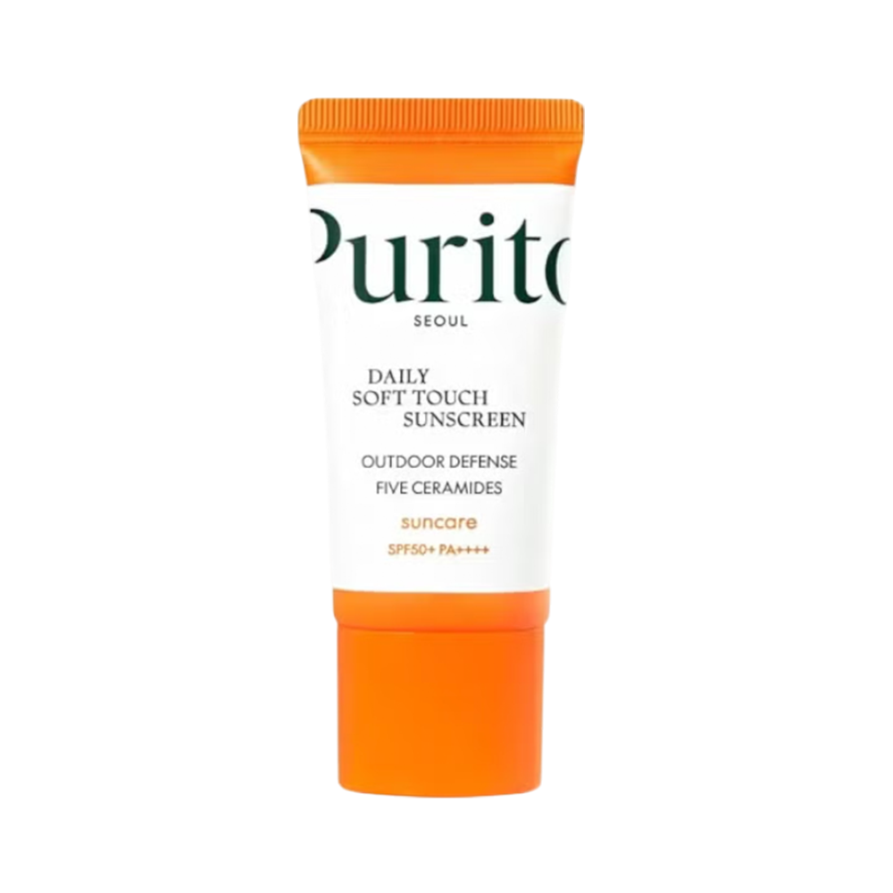 بوريتو ميني بوريتو ديلي سوفت تاتش صن سكرين رينيو