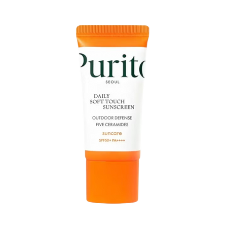 Purito Daily Soft Touch Sun Screen Global - 15ml