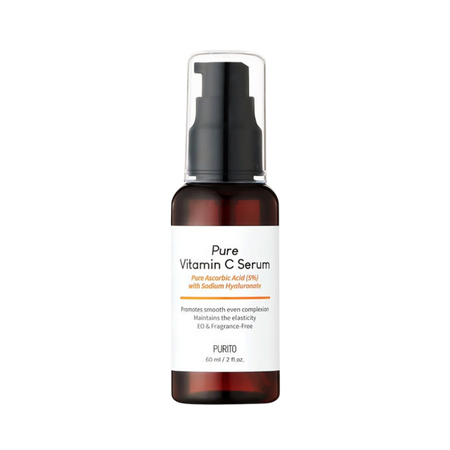 Purito Pure Vitamin C Serum Global