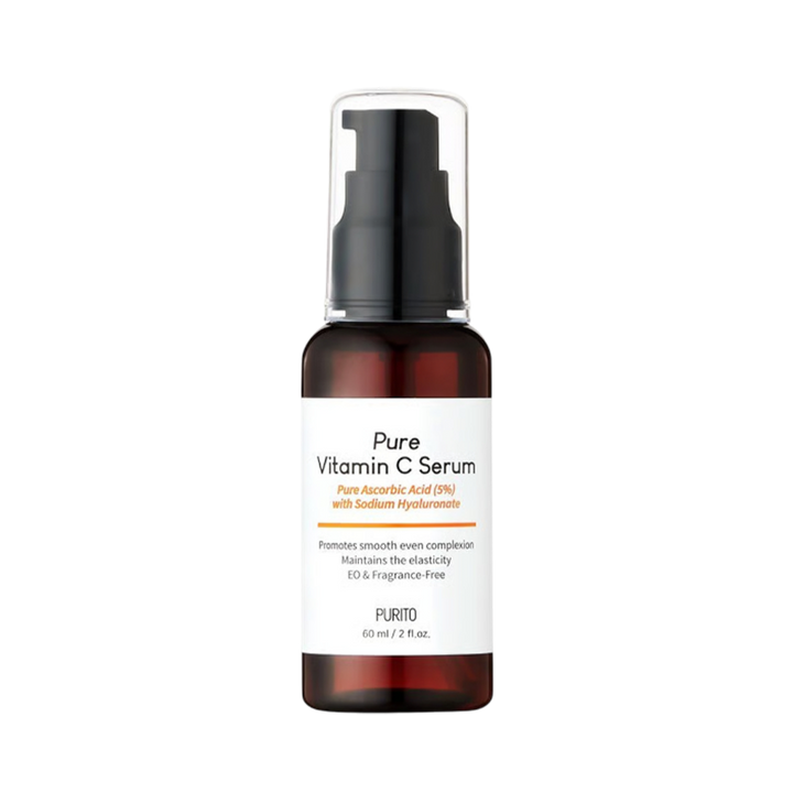 Purito Pure Vitamin C Serum Global
