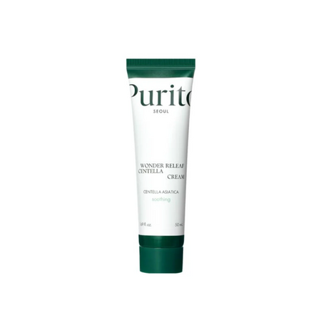 Purito Wonder Releaf Centella Cream