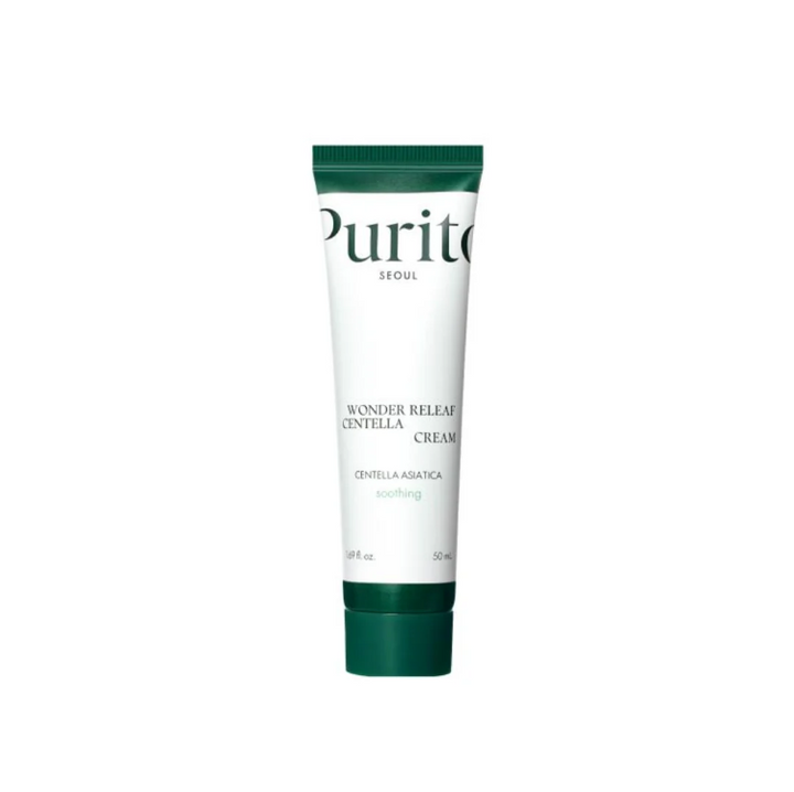 Purito Wonder Releaf Centella Cream