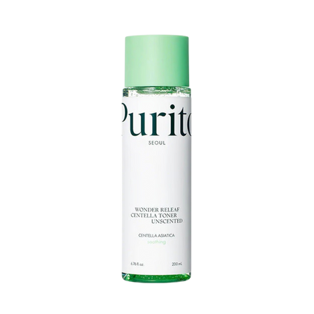 Purito Wonder Relief Centella Toner
