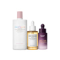 Pores + Sensitive Skin