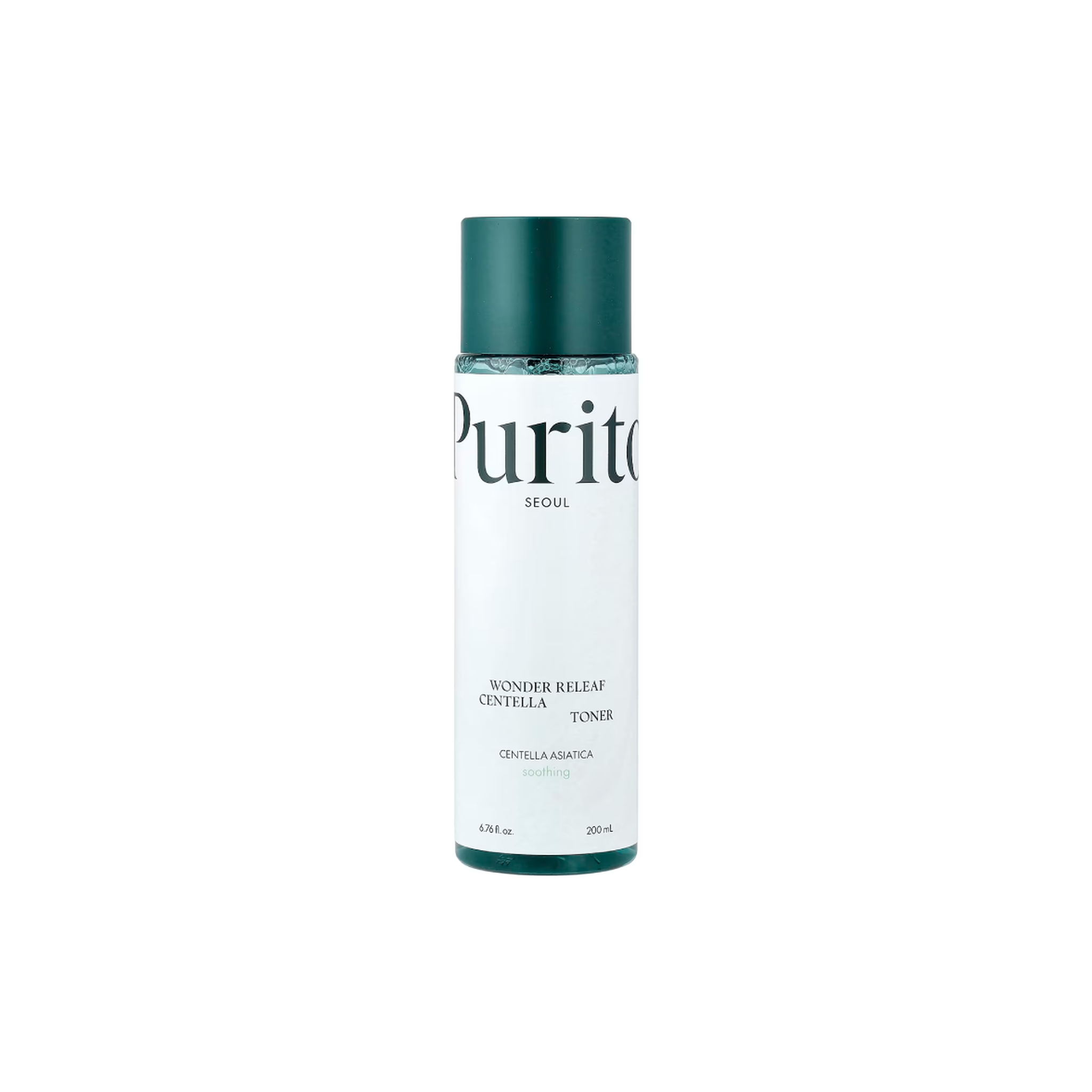 Purito Wonder Relief Centella Scented Toner