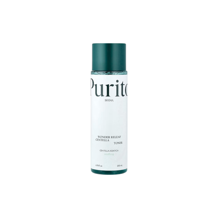 Purito Wonder Relief Centella Scented Toner