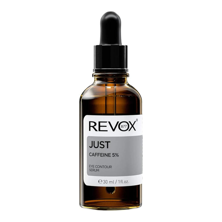 Revox Just Caffeien 5%eye Serum 30 Ml