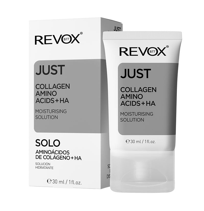 REVOX Just Collagen Amino Acids + Ha 30ML