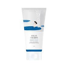 Round Lab Birch Juice Hydrating Cleanser
