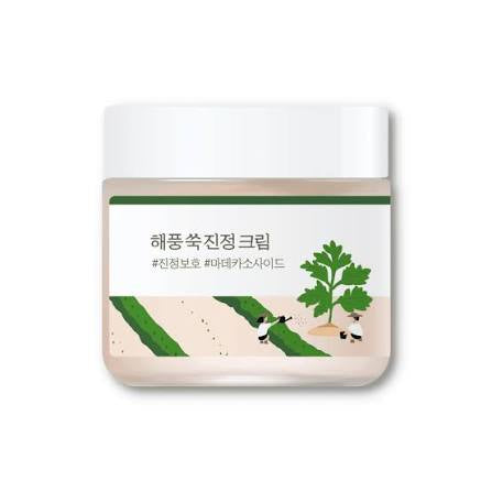 Roundlab Mugwort Calming Cream