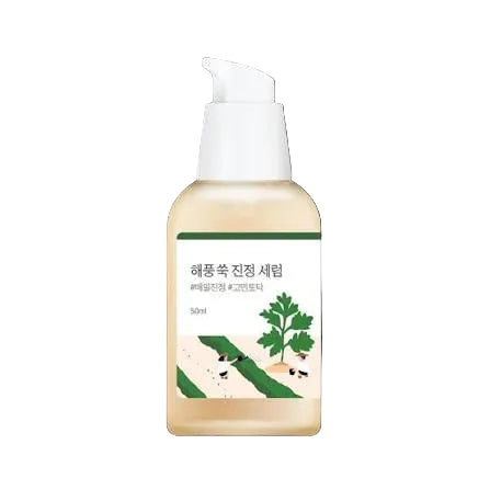 Roundlab Mugwort Calming Serum