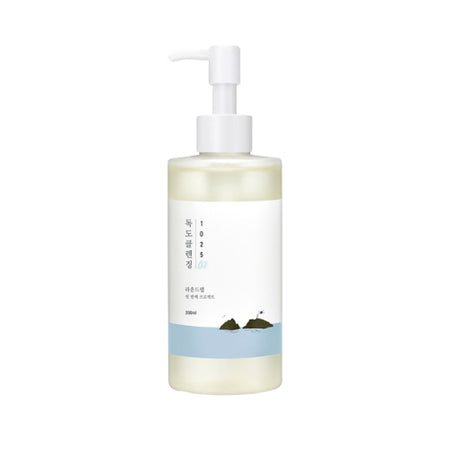 Round Lab 1025 Dokdo Cleansing Oil