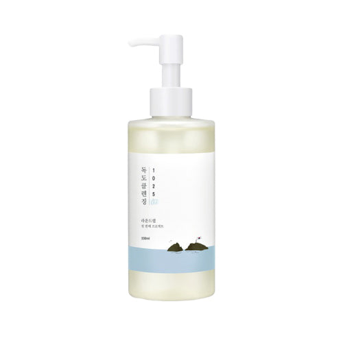 ROUNDLAB 1025 Dokdo Cleansing Oil