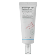 كريم AXIS-Y Heartleaf My-Type المهدئ
