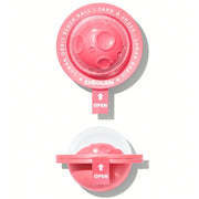 كرة أحمر الخدود SHEGLAM Lunar Orbit (astrid)