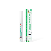 Raw African Follicle Booster Eyelash Edition