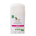 Raw African Raw Natural Deodorant Rose Wax