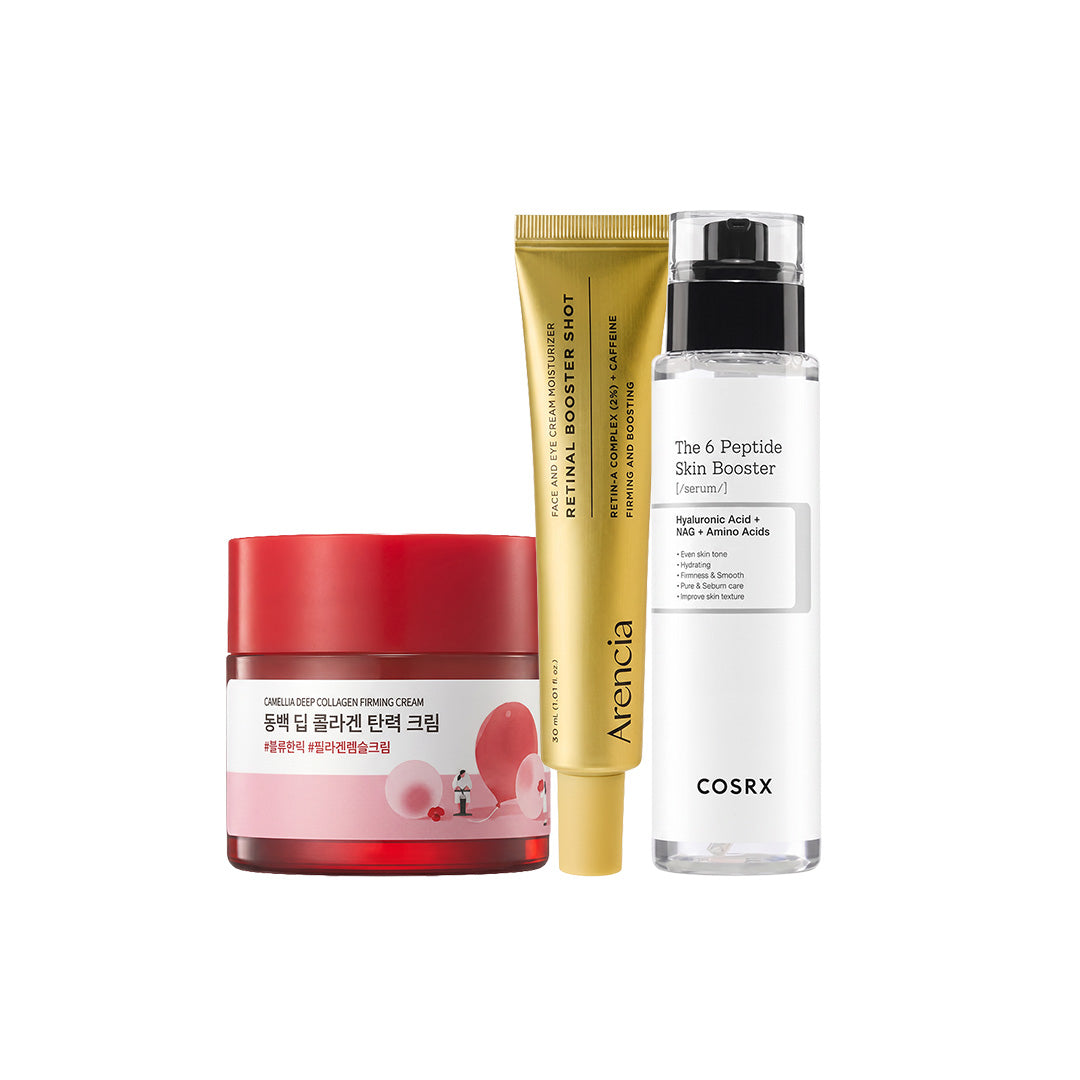 Retinal + Collagen Firming